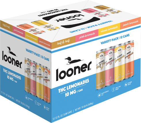 Pink Lemonade Looner
