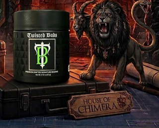 Chimera Twisted Growers