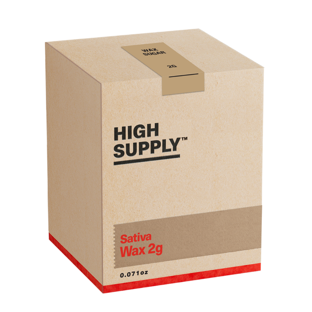 Rollins High Supply