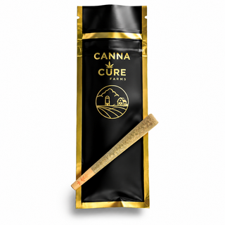 Pineapple Express Canna Cure