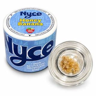 Honey Banana NYCE