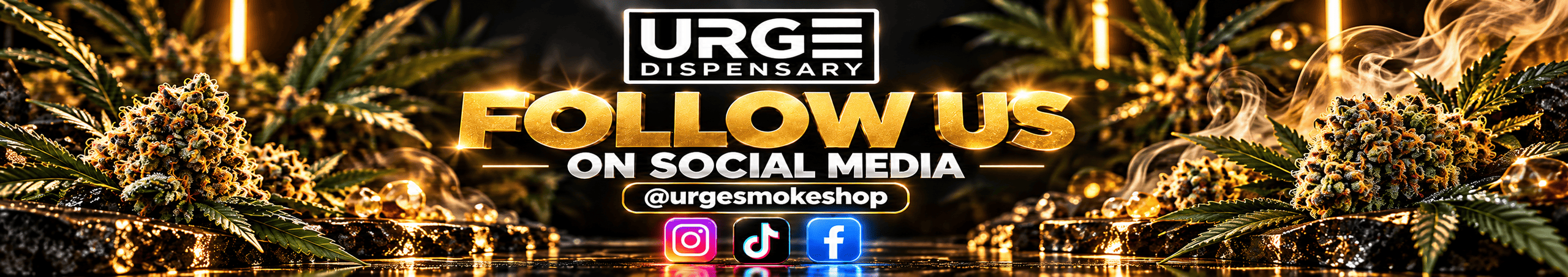 Cannabis Promo, Cannabis Sales, Cannabis Discounts, Cannabis on Sale, Social Media