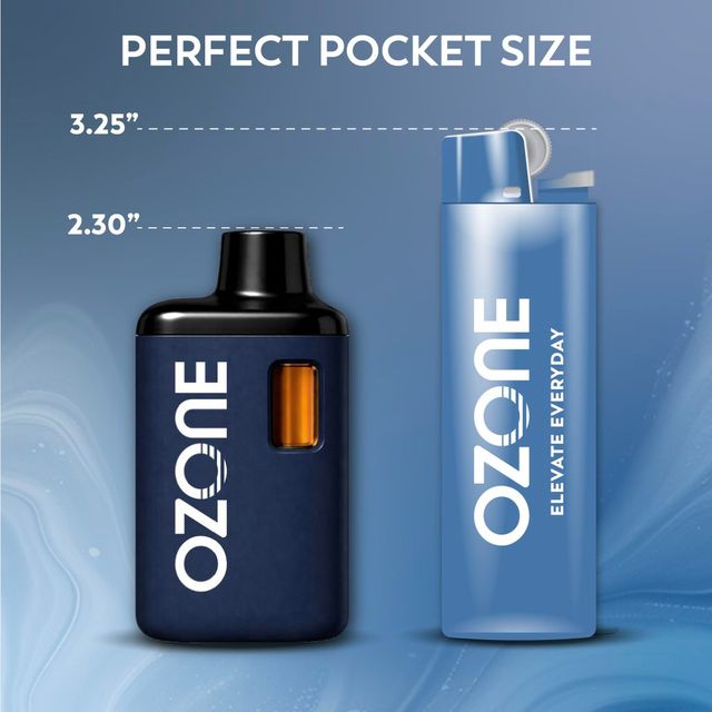 Animal Mintz Ozone Animal Mintz Ozone
