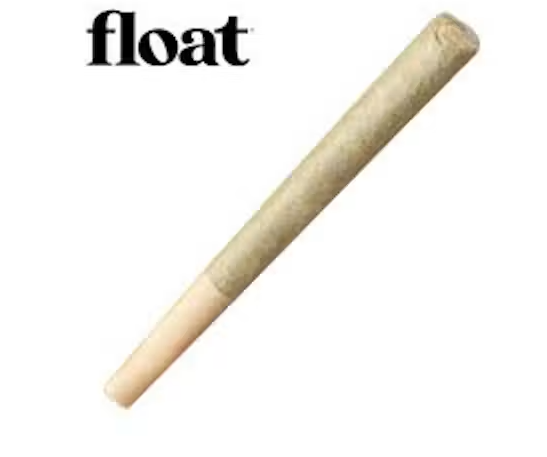 NETA Apple Banana Peach Ringz 1Pre-Roll Float NETA Apple Banana Peach Ringz 1Pre-Roll Float