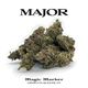 Magic Marker 3.5g Major Magic Marker 3.5g Major