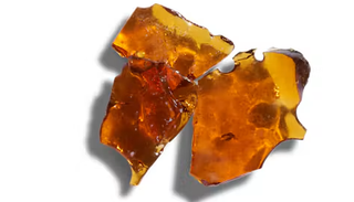 NETA Purple PJs  Shatter Float