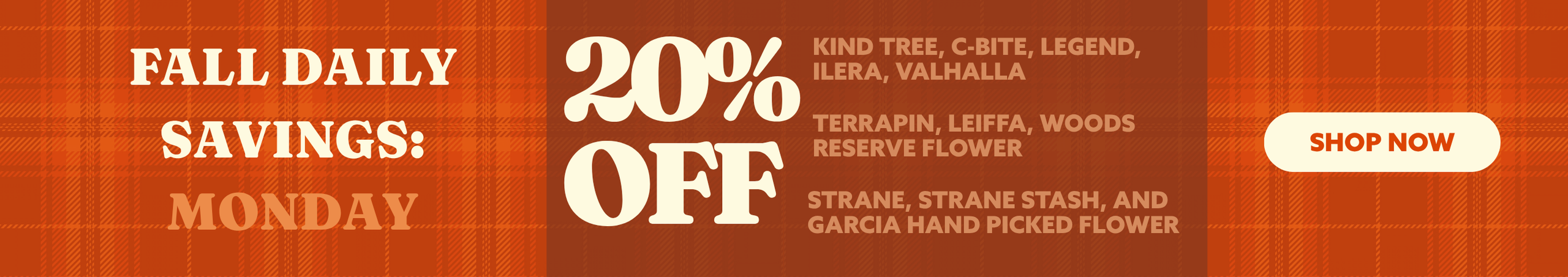 Cannabis Promo, Cannabis Sales, Cannabis Discounts, Cannabis on Sale, Ethos Harmarville - Daily Deals!