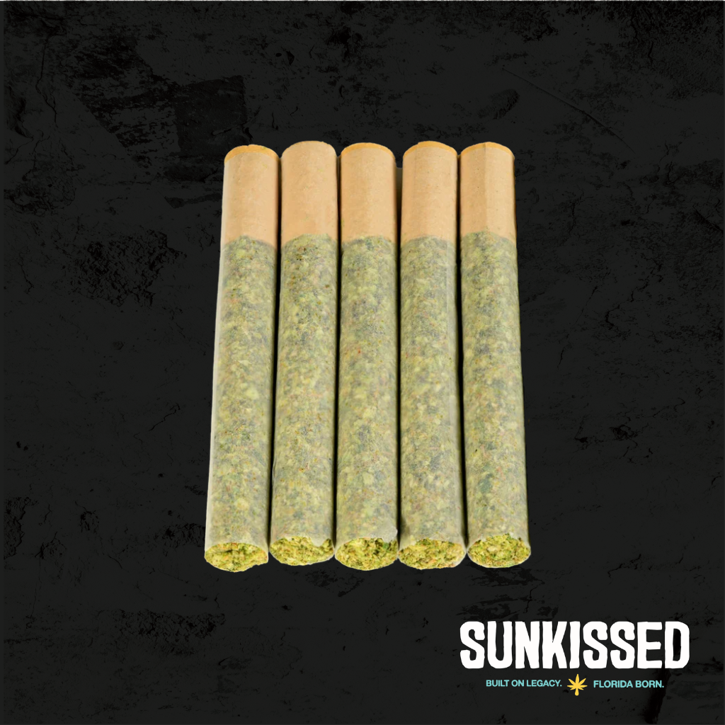 Grape Gas