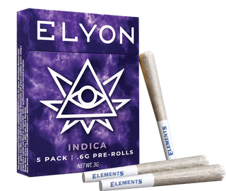 INDIGO Elyon