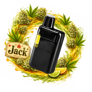 Jack - Disposable Strike