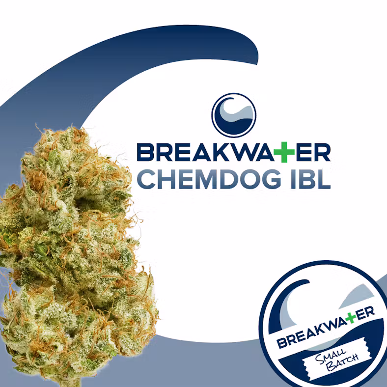 Chemdog IBL