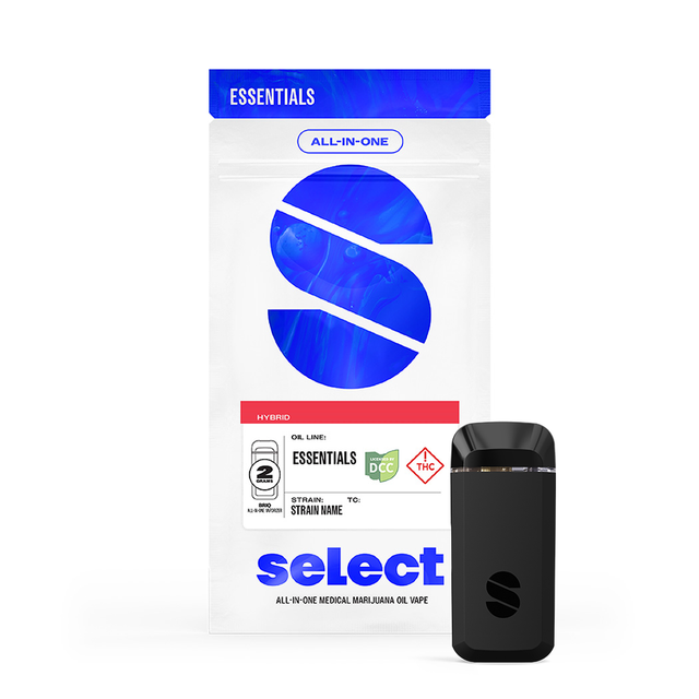 GG4 SELECT