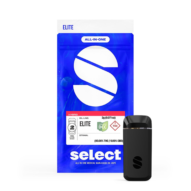 Super Eclipse SELECT