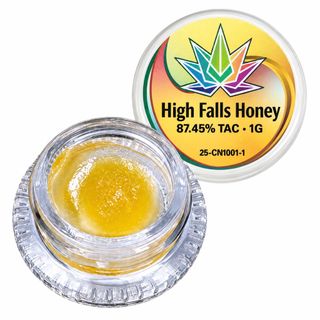 High Falls Honey High Falls Canna