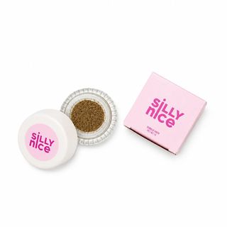 Sifted Bubble Silly Nice