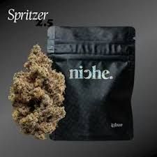Spritzer Niche