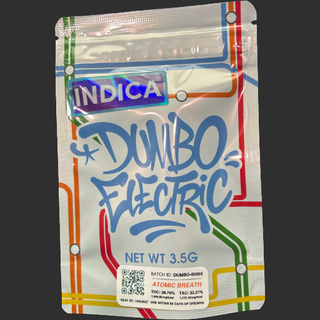 Cannabis Promo, Cannabis Sales, Cannabis Discounts, Cannabis on Sale, Dumbo 3.5g 10% Off 1