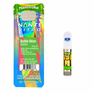 Cannabis Promo, Cannabis Sales, Cannabis Discounts, Cannabis on Sale, Stack Your Stash $15 .5g Vape Cartridge 2