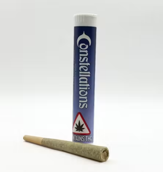 Gusherz Constellations