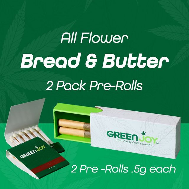 Bread And Butter Green Joy Bread And Butter Green Joy