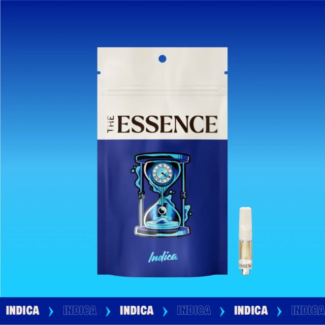 Berry Gelato Essence