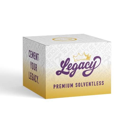 Chem 4 | Live Rosin Legacy
