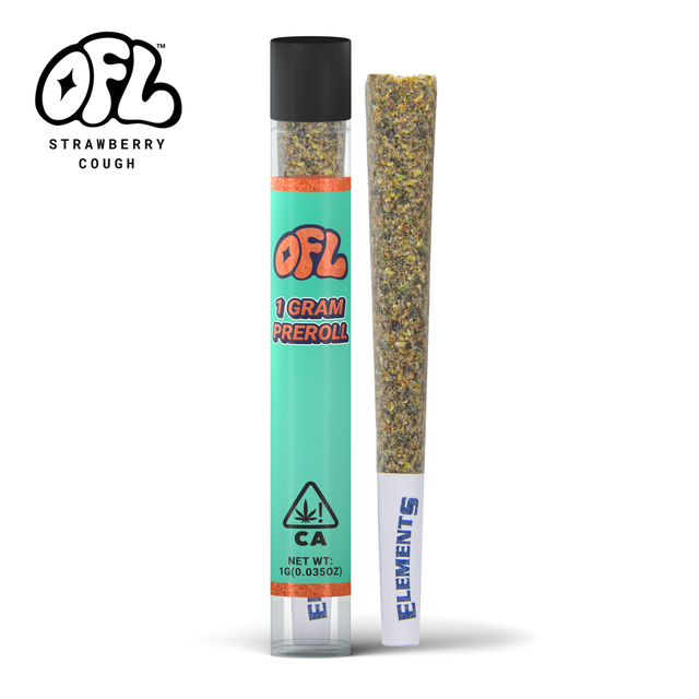 Strawberry Cough Oakfruitland Strawberry Cough Oakfruitland