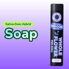 Soap North Lake Supply