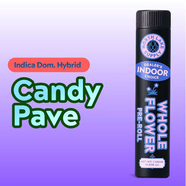 Candy Pave North Lake Supply