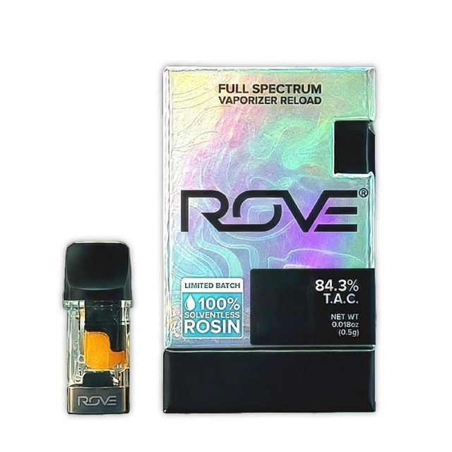 Gelato Rove Gelato Rove