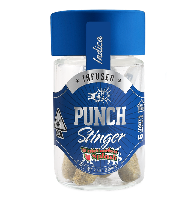 Watermelon OG Punch