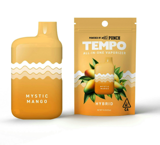 Mystic Mango Tempo