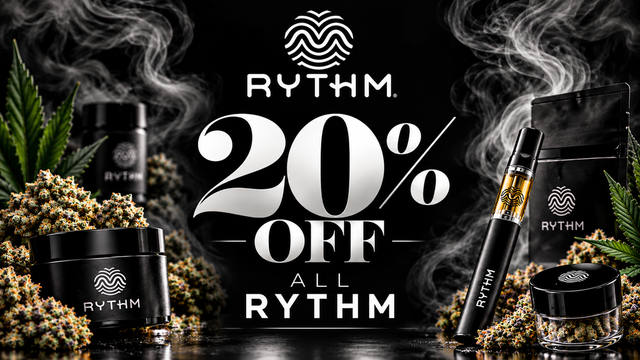 Cannabis Promo, Cannabis Sales, Cannabis Discounts, Cannabis on Sale, 20% off all products