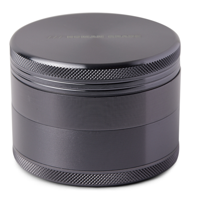 1B  (2.5") Gunmetal Human Grade