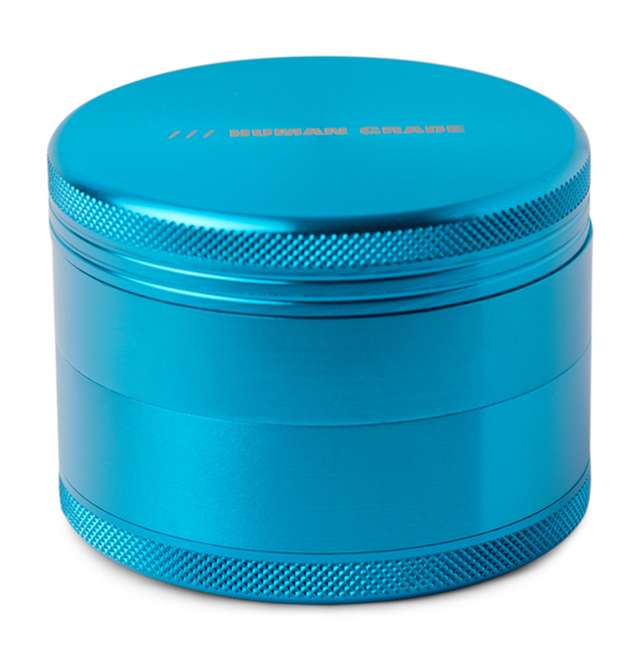 1B  (2.5") Light Blue Human Grade
