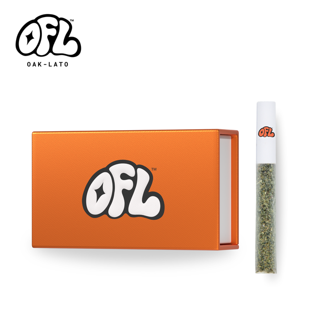 Oak-Lato Oakfruitland
