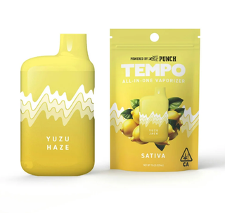 Yuzu Haze Tempo