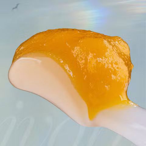 Ivory Blue Zushi Onyx