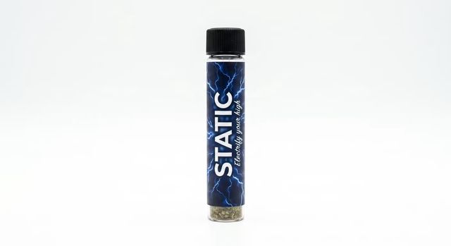 High Voltage Mintz Static High Voltage Mintz Static
