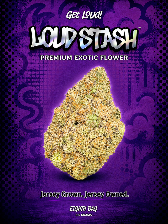 Gummy Bears Loudstash