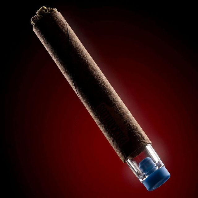 Ghost Face | Packarillos | Infused Blunt | 1g PACKS LOS ANGELES