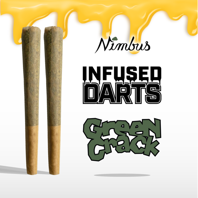 Green Crack Nimbus