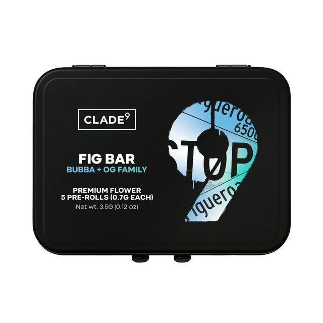 Diamond Bar Clade 9