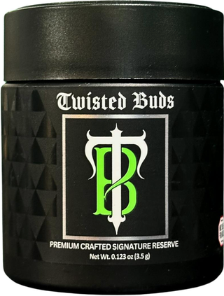 Shake Shack Twisted Buds