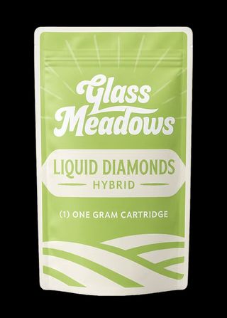 Maui Mint Glass Meadows