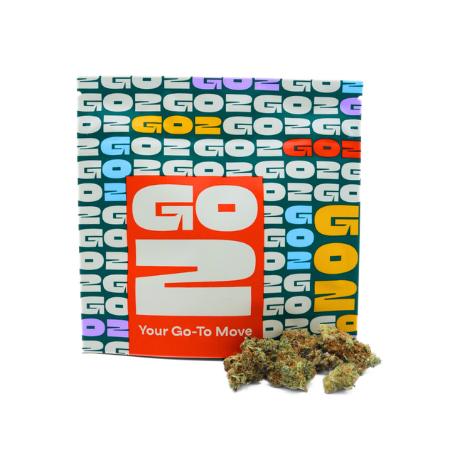 Mendo Breath Go2