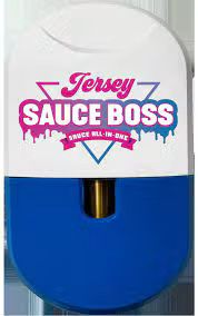 The Hive Jersey Sauce Boss