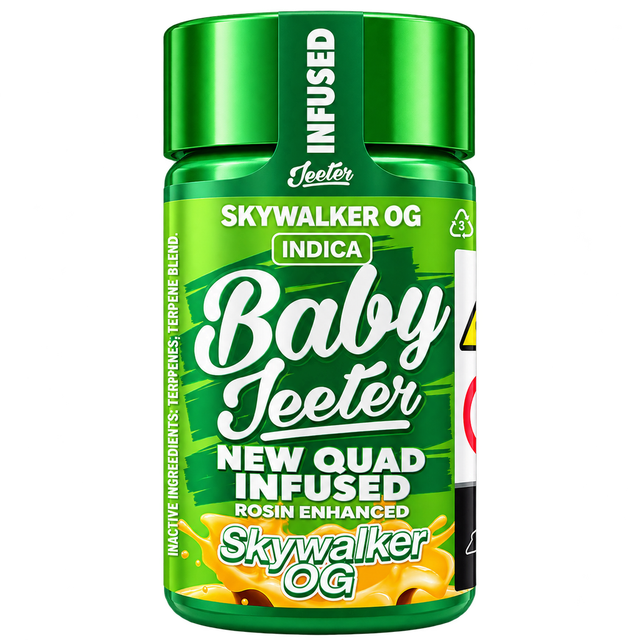 Skywalker OG Jeeter