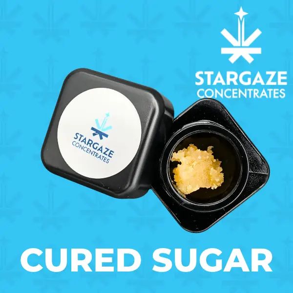 Cap Junky Cured Stargaze
