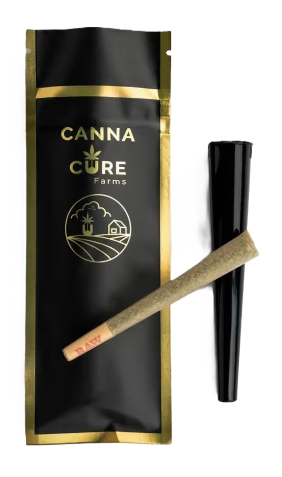Pineapple Express Canna Cure